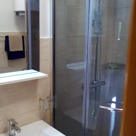 Apartment Griv - Close To The Sea Valun