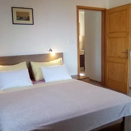 Apartment Griv - Close To The Sea
