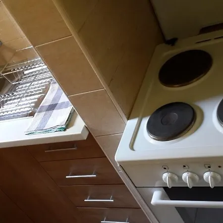 Apartment Griv - Close To The Sea *