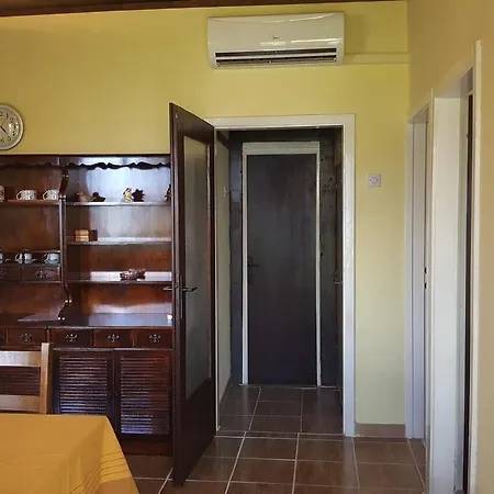 Griv - Close To The Sea Apartment Valun