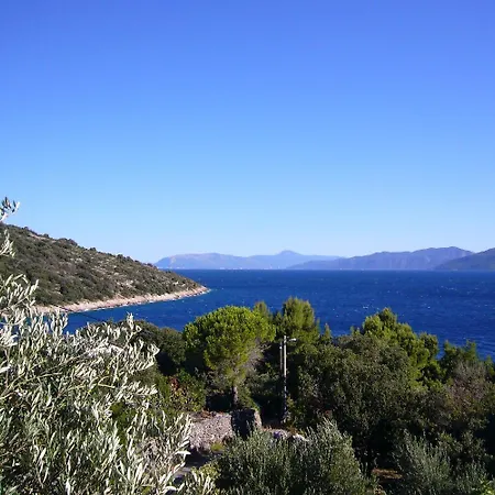 Apartment Griv - Close To The Sea Valun