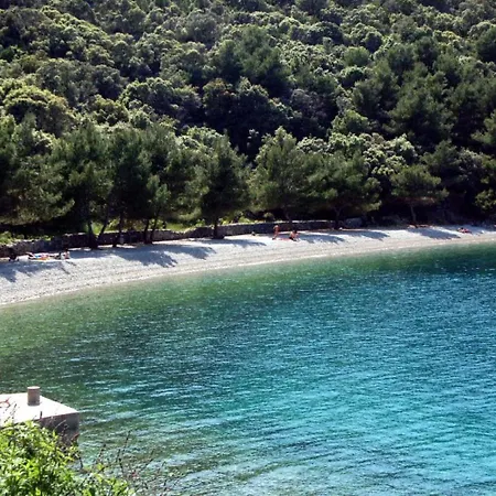 Apartment Griv - Close To The Sea Valun